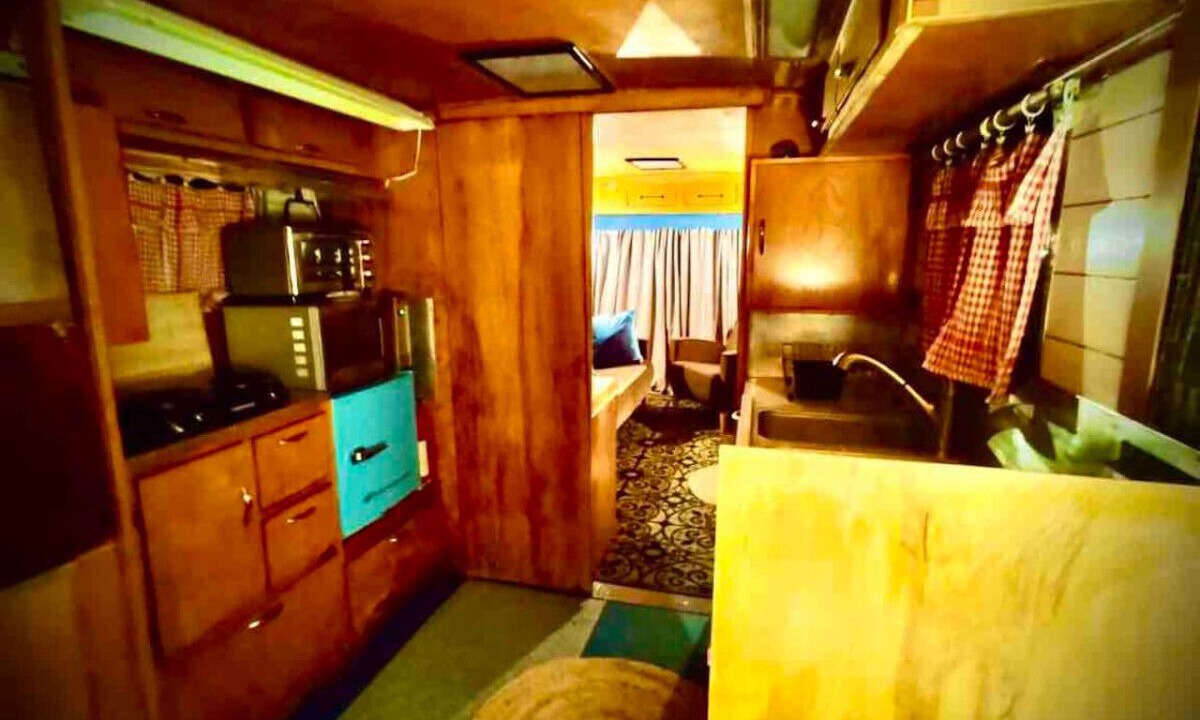 Photo of Kitchen in Durham