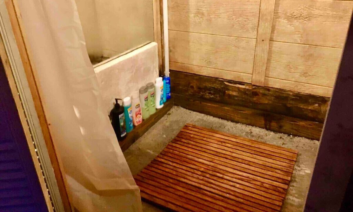 Photo of Bathroom in Durham