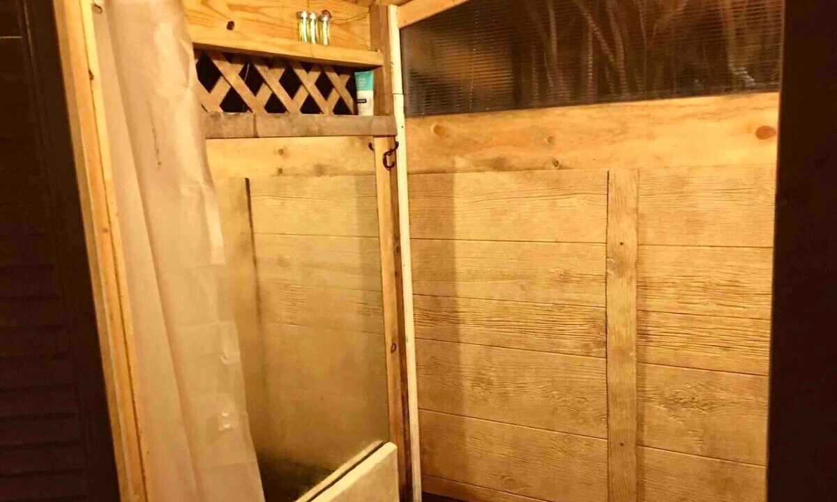 Photo of Bathroom in Durham