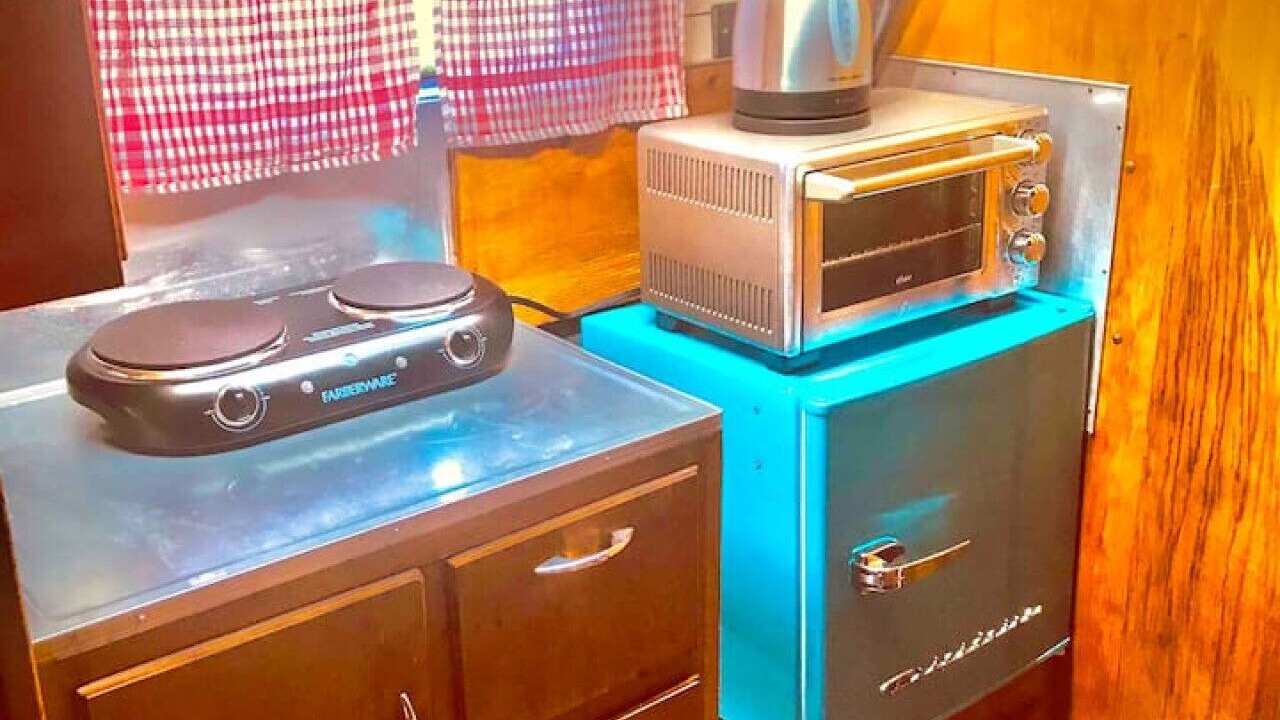 Photo of Kitchen in Durham
