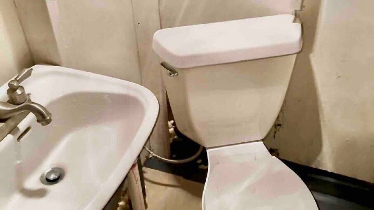 Photo of Bathroom in Durham