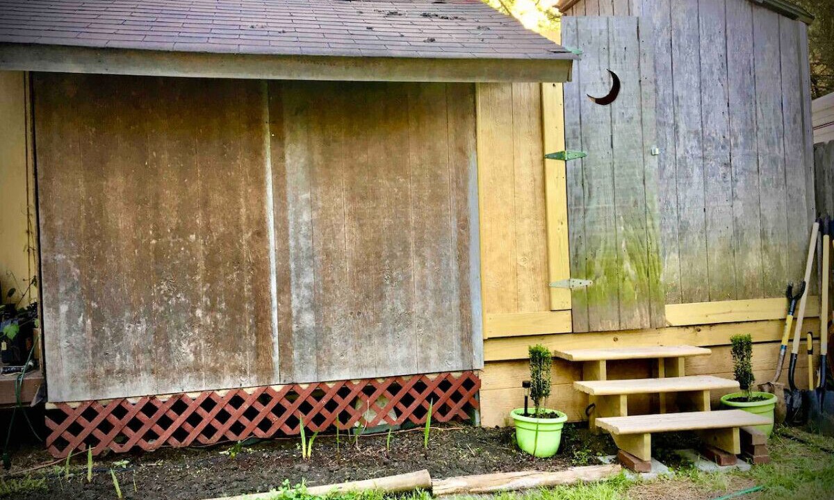 Photo of Outdoor in Durham