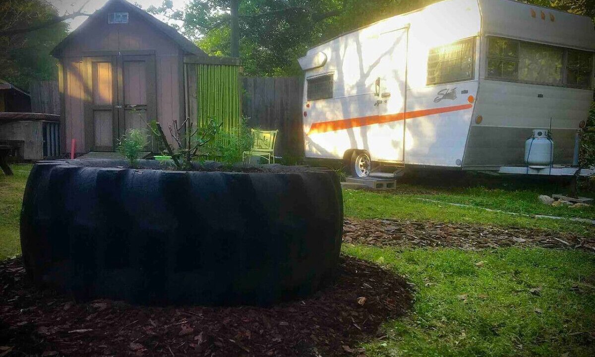 Photo of Outdoor in Durham