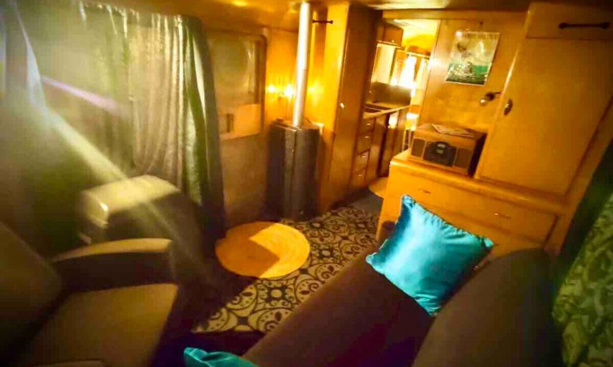 Photo of Livingroom in Durham