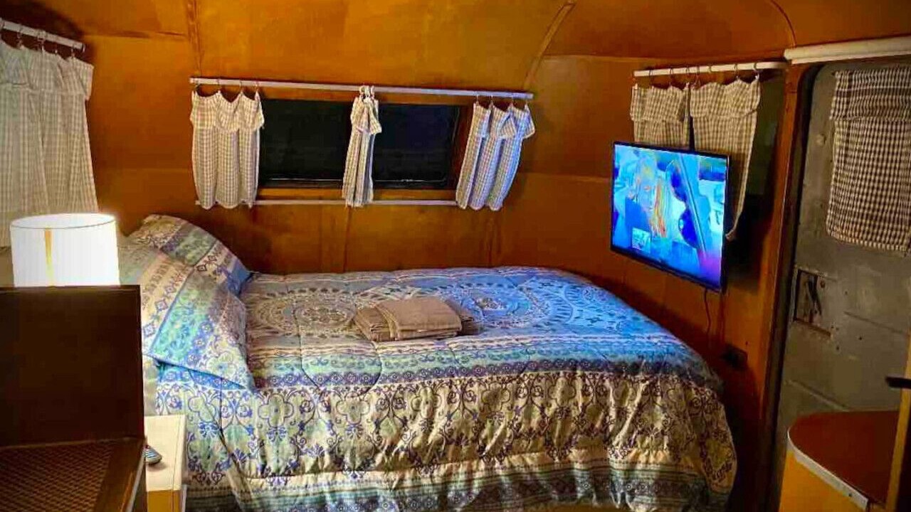 Photo of Bedroom in Durham