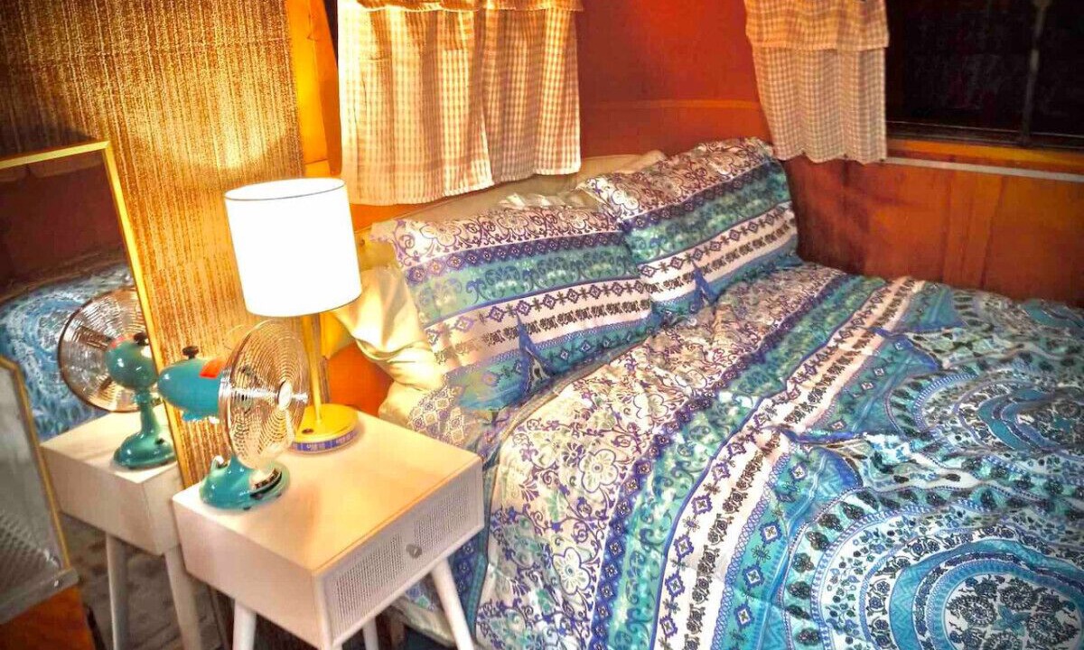 Photo of Bedroom in Durham