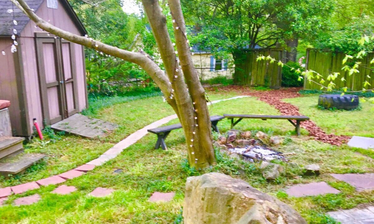 Photo of Outdoor in Durham