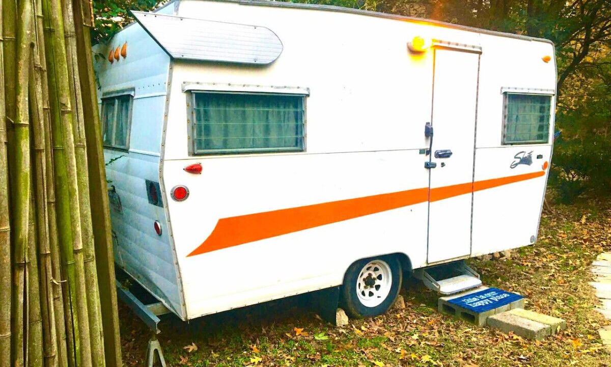 Photo of Outdoor in Durham