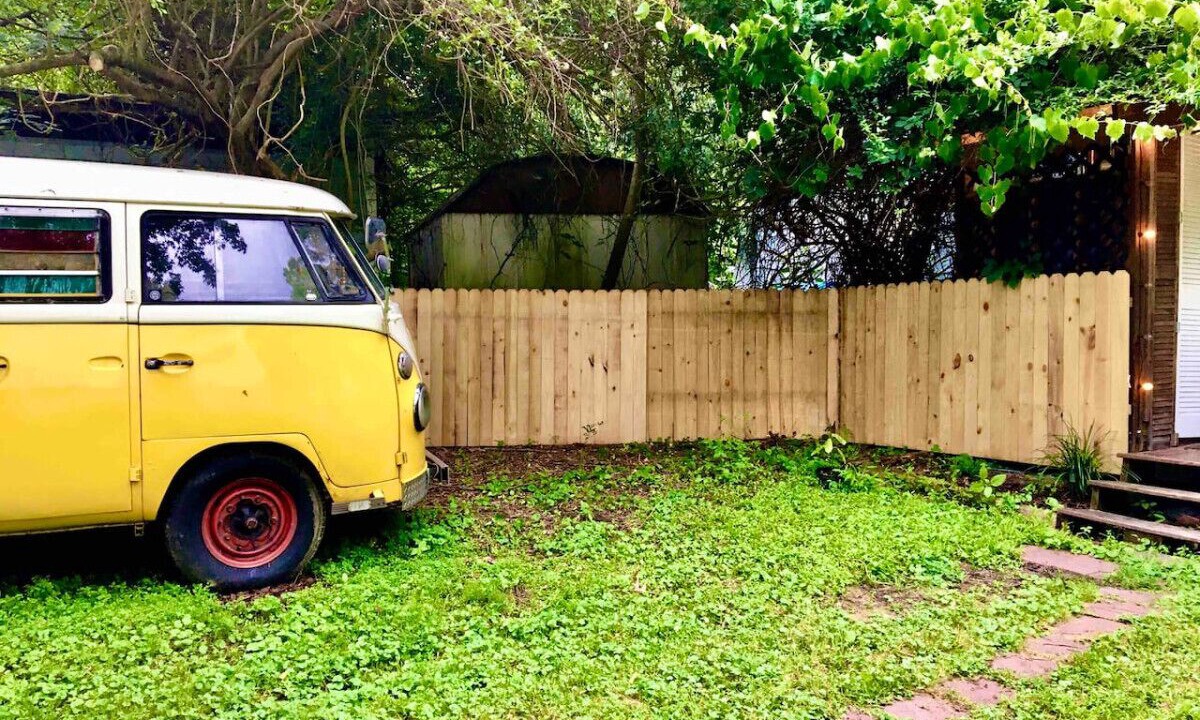 Photo of Outdoor in Durham