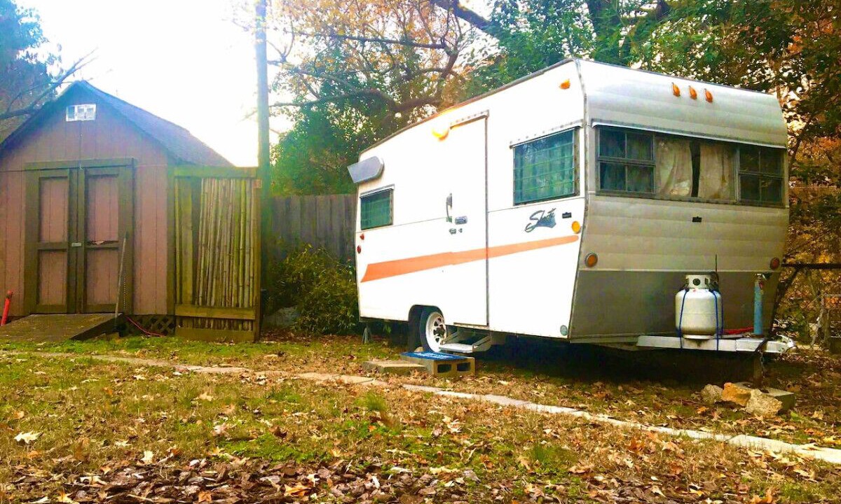 Photo of Outdoor in Durham