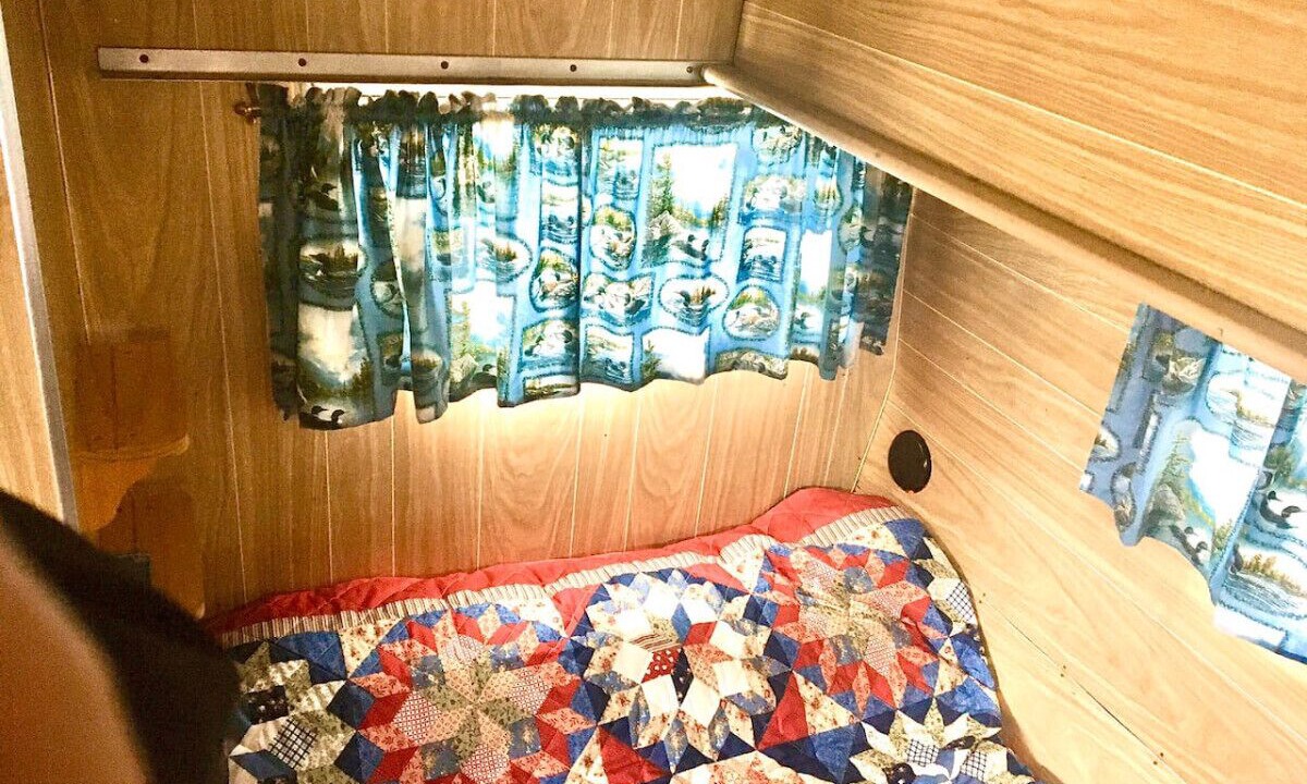 Photo of Bedroom in Durham