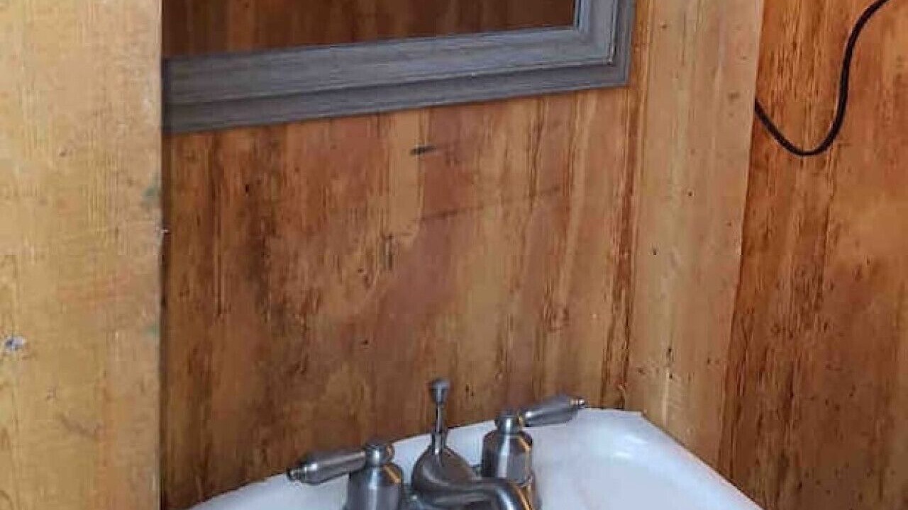 Photo of Bathroom in Durham