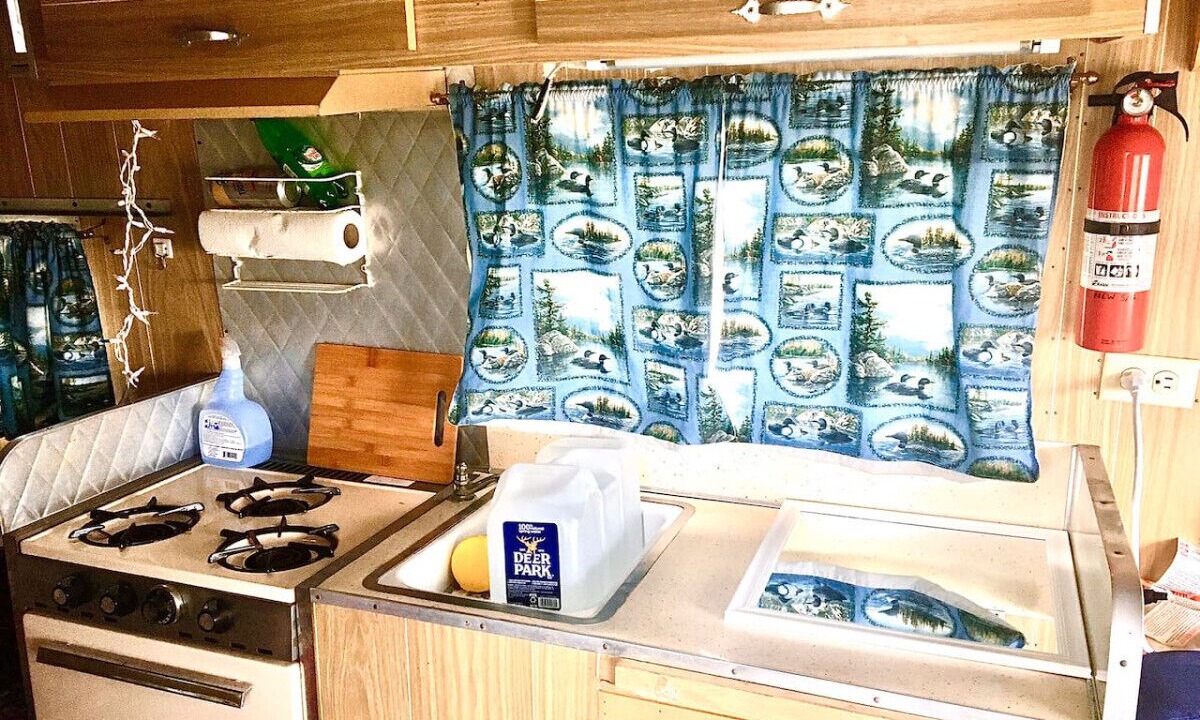 Photo of Kitchen in Durham