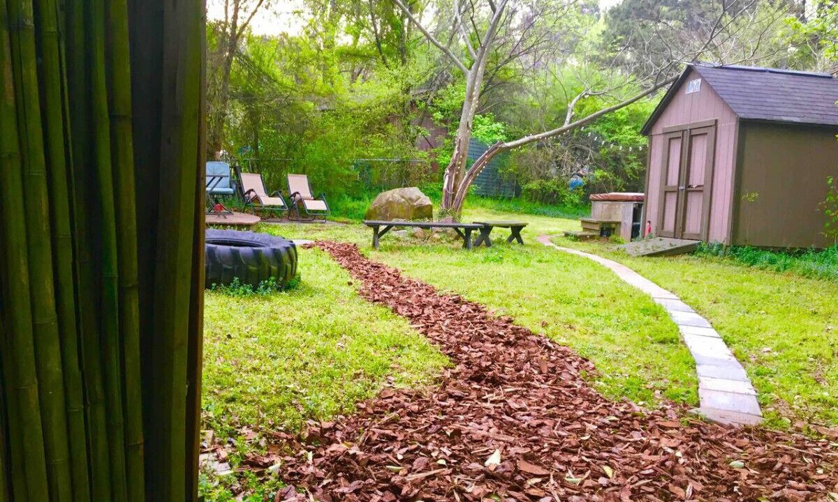 Photo of Outdoor in Durham