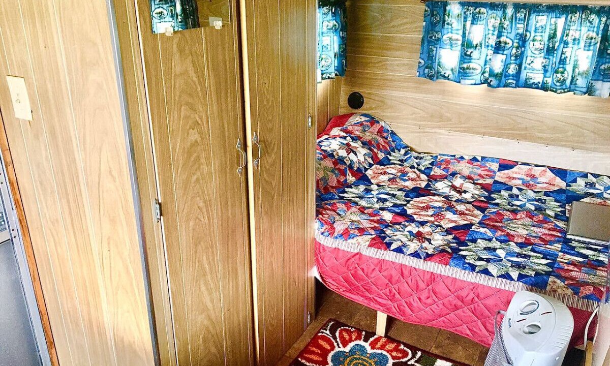 Photo of Bedroom in Durham