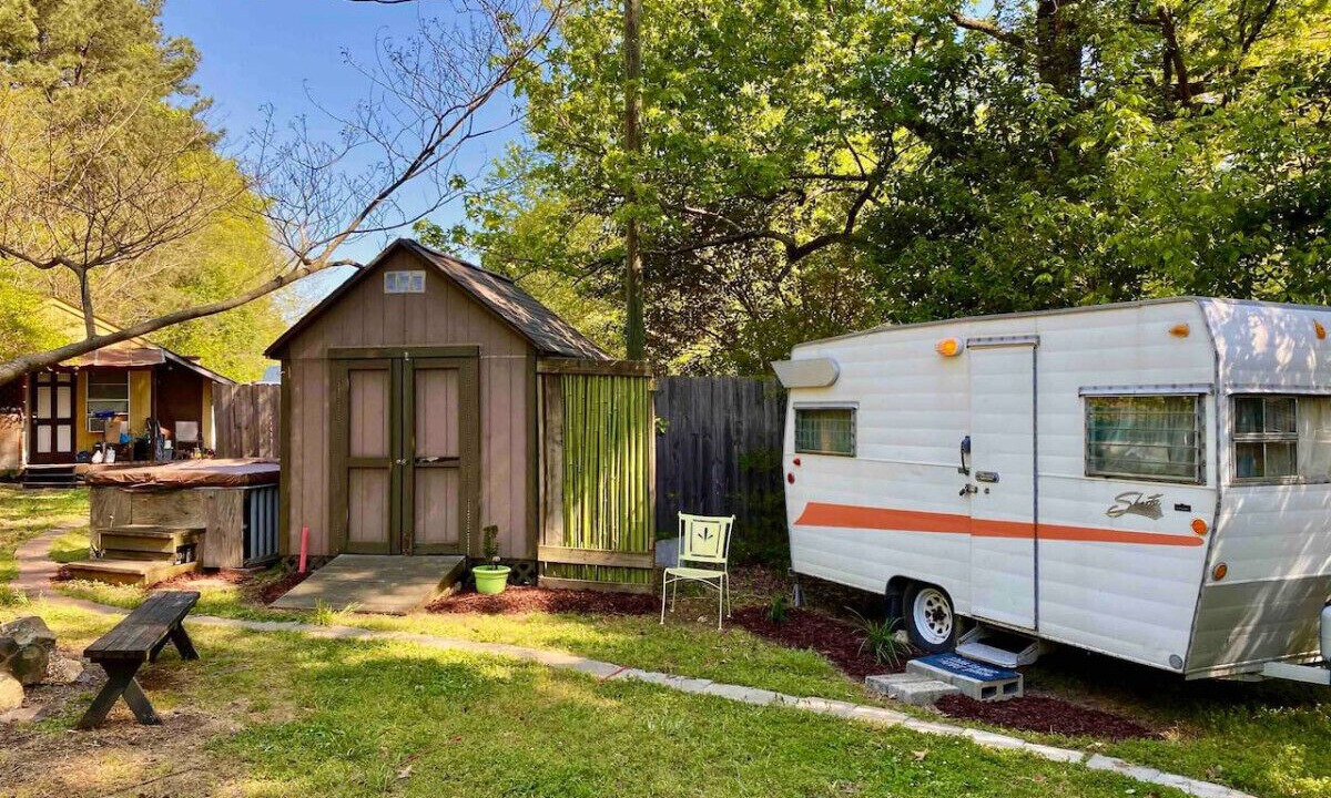 Photo of Outdoor in Durham