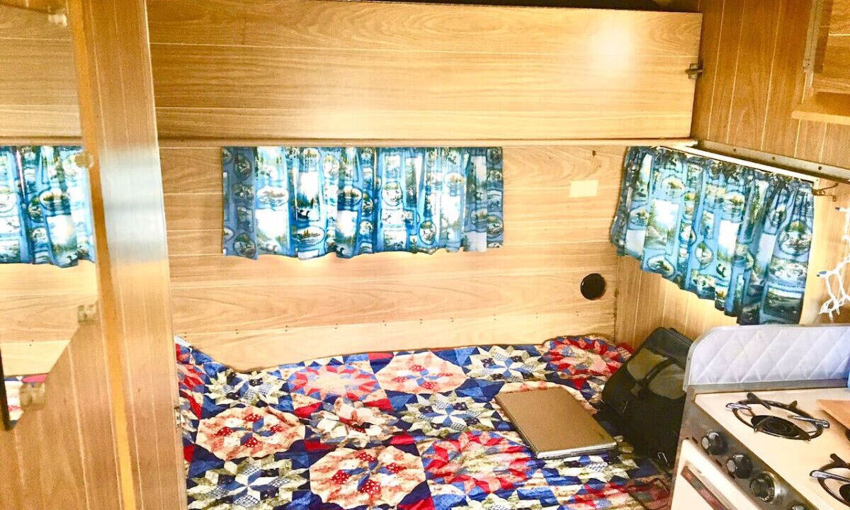 Photo of Bedroom in Durham