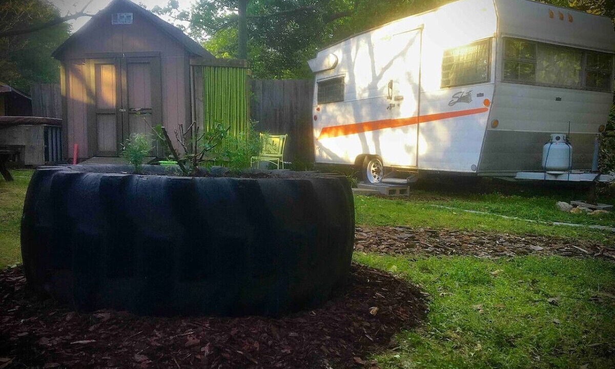 Photo of Outdoor in Durham