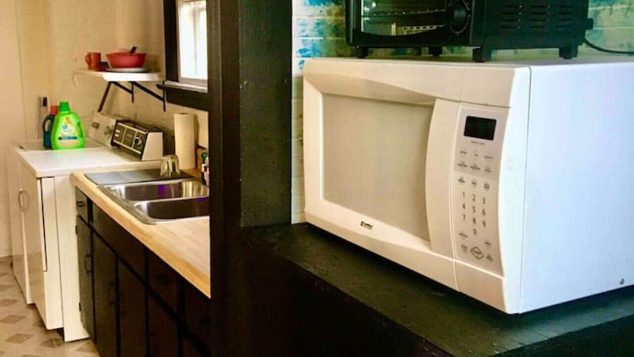 Photo of Kitchen in East Durham