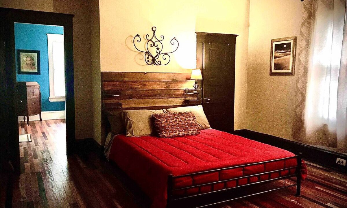 Photo of Bedroom in East Durham