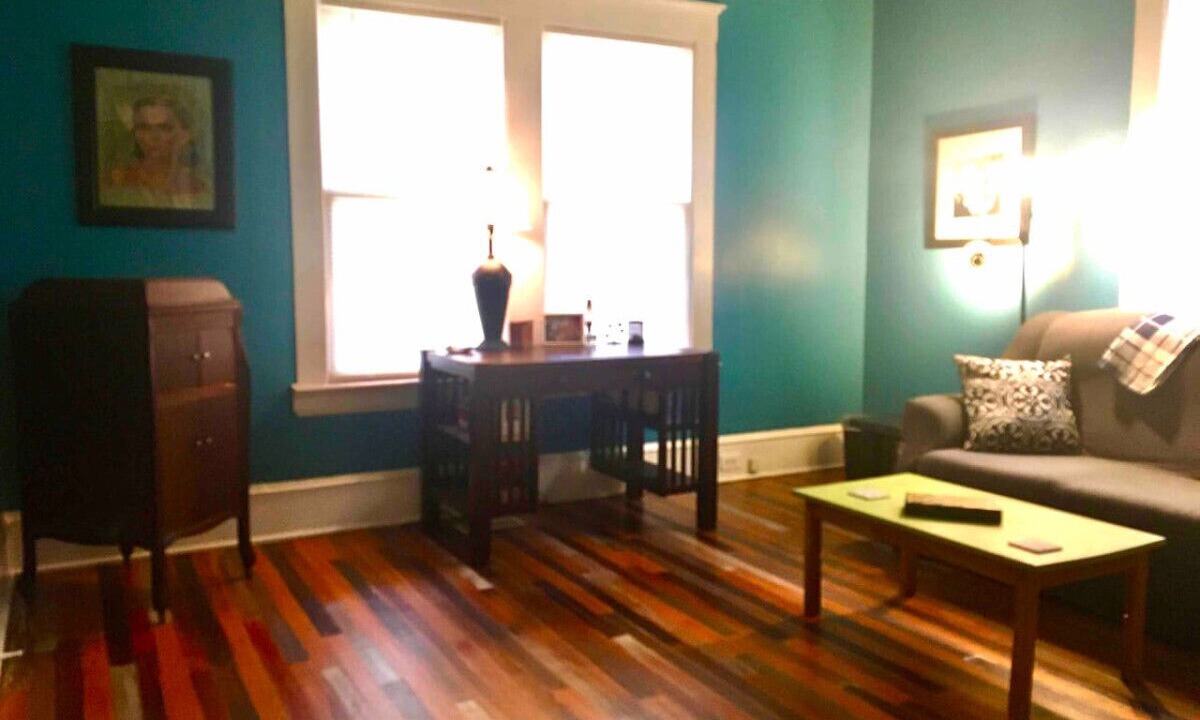 Photo of Livingroom in East Durham