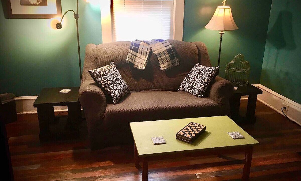 Photo of Livingroom in East Durham