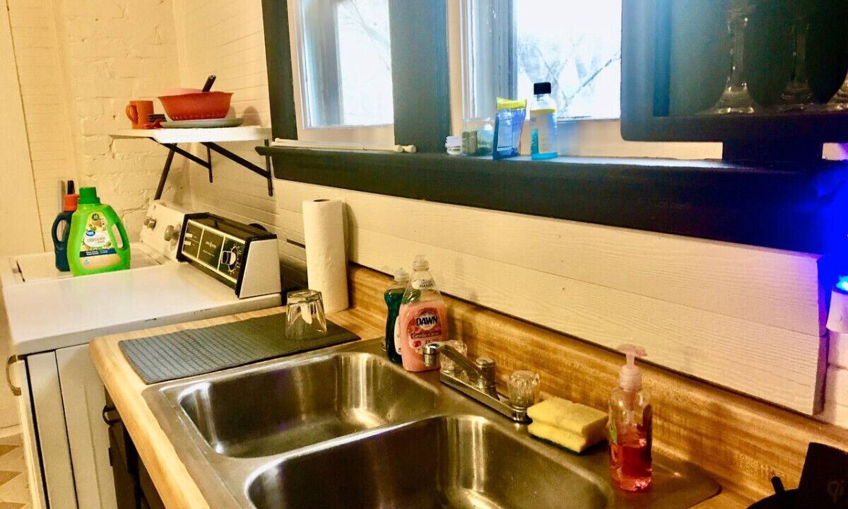 Photo of Kitchen in East Durham