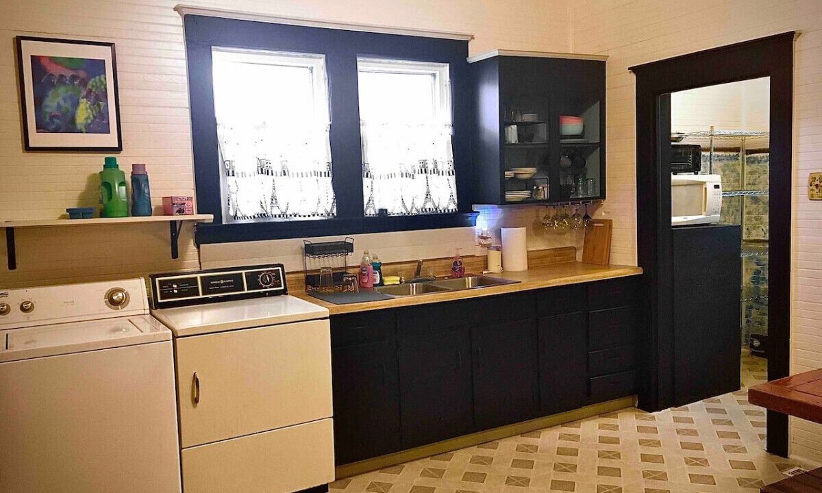 Photo of Kitchen in East Durham