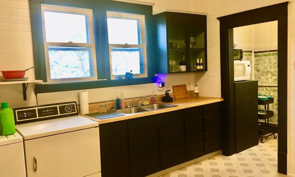 Photo of Kitchen in East Durham