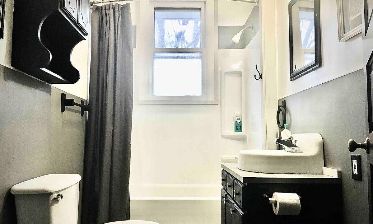 Photo of Bathroom in East Durham