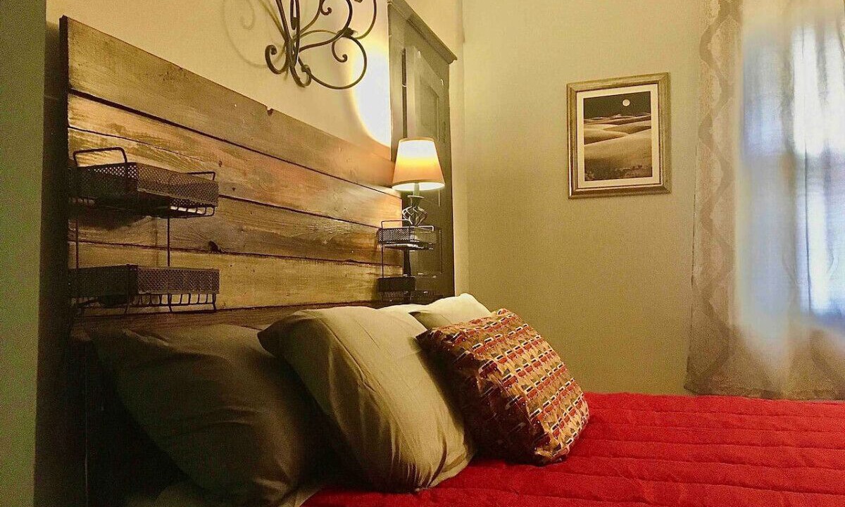 Photo of Bedroom in East Durham