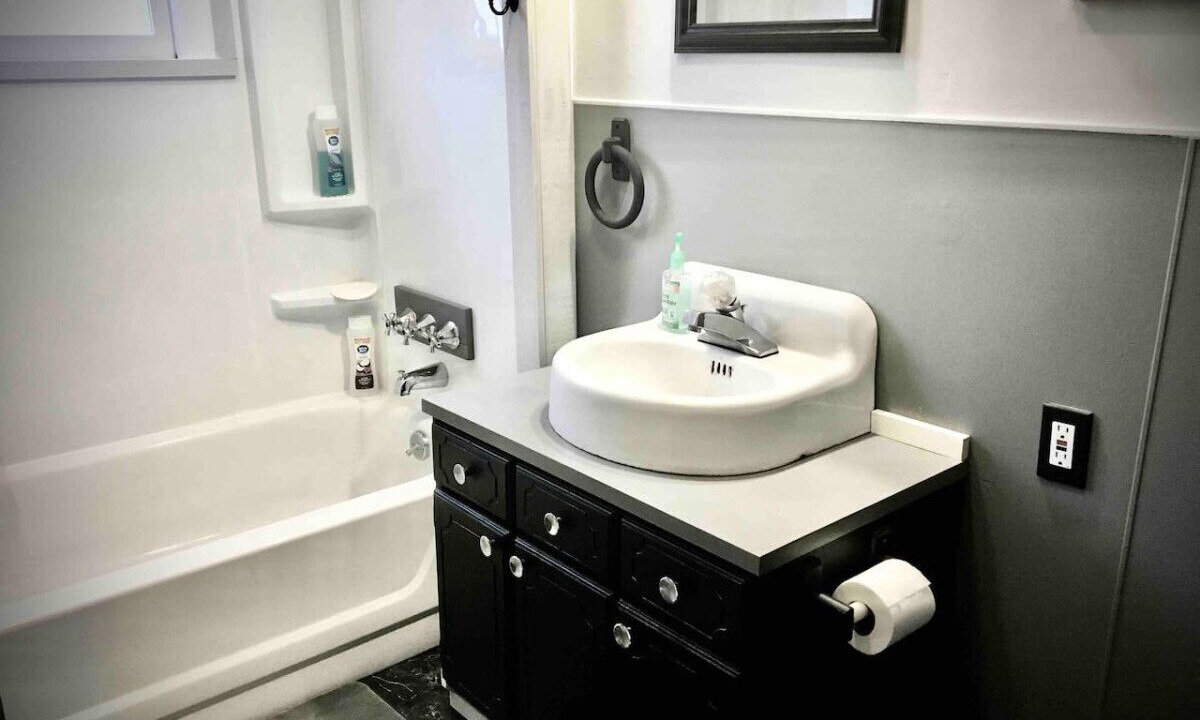 Photo of Bathroom in East Durham