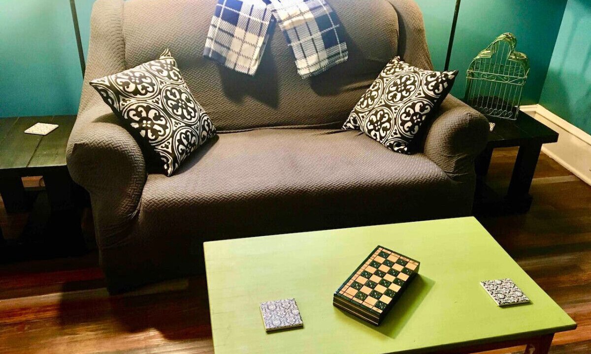 Photo of Livingroom in East Durham
