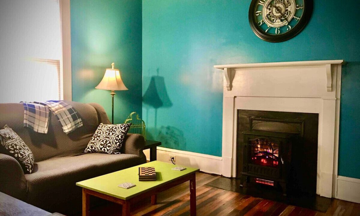 Photo of Livingroom in East Durham
