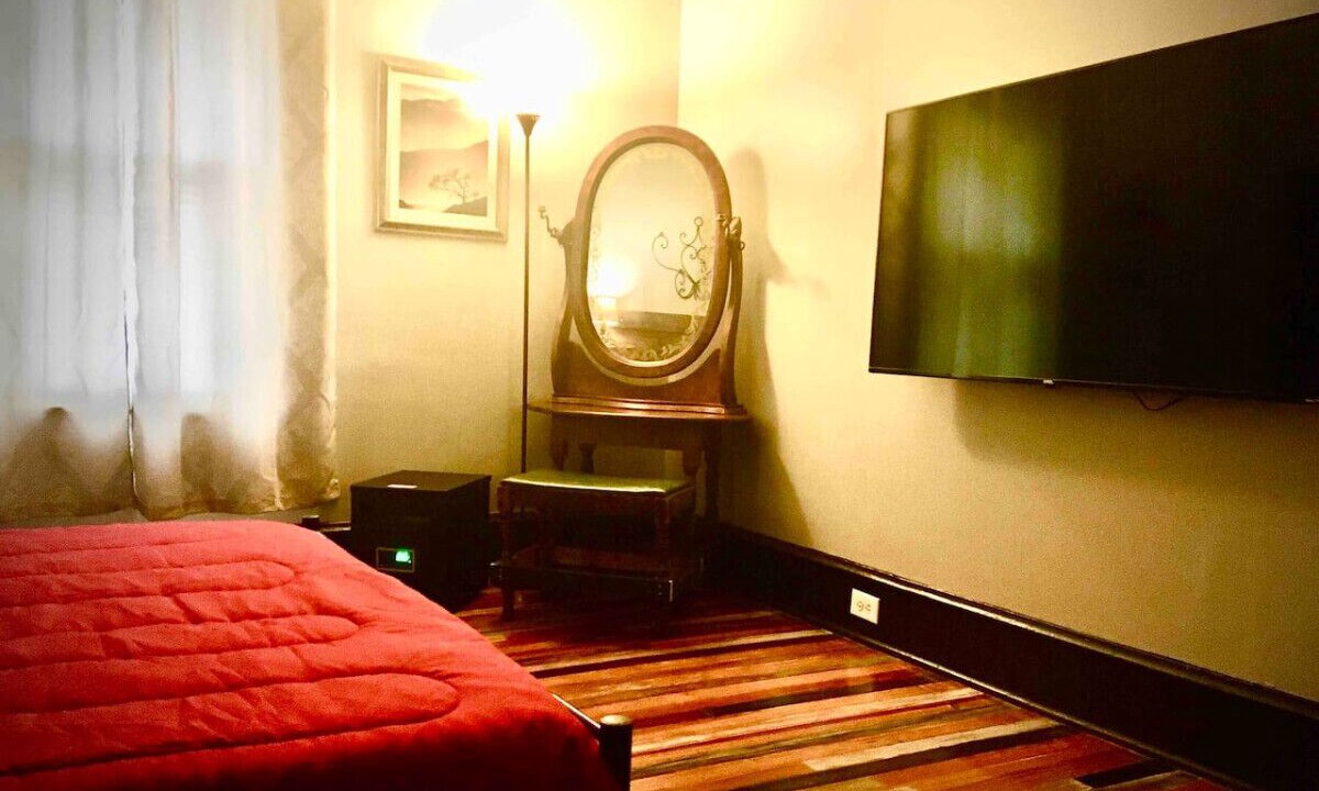 Photo of Bedroom in East Durham