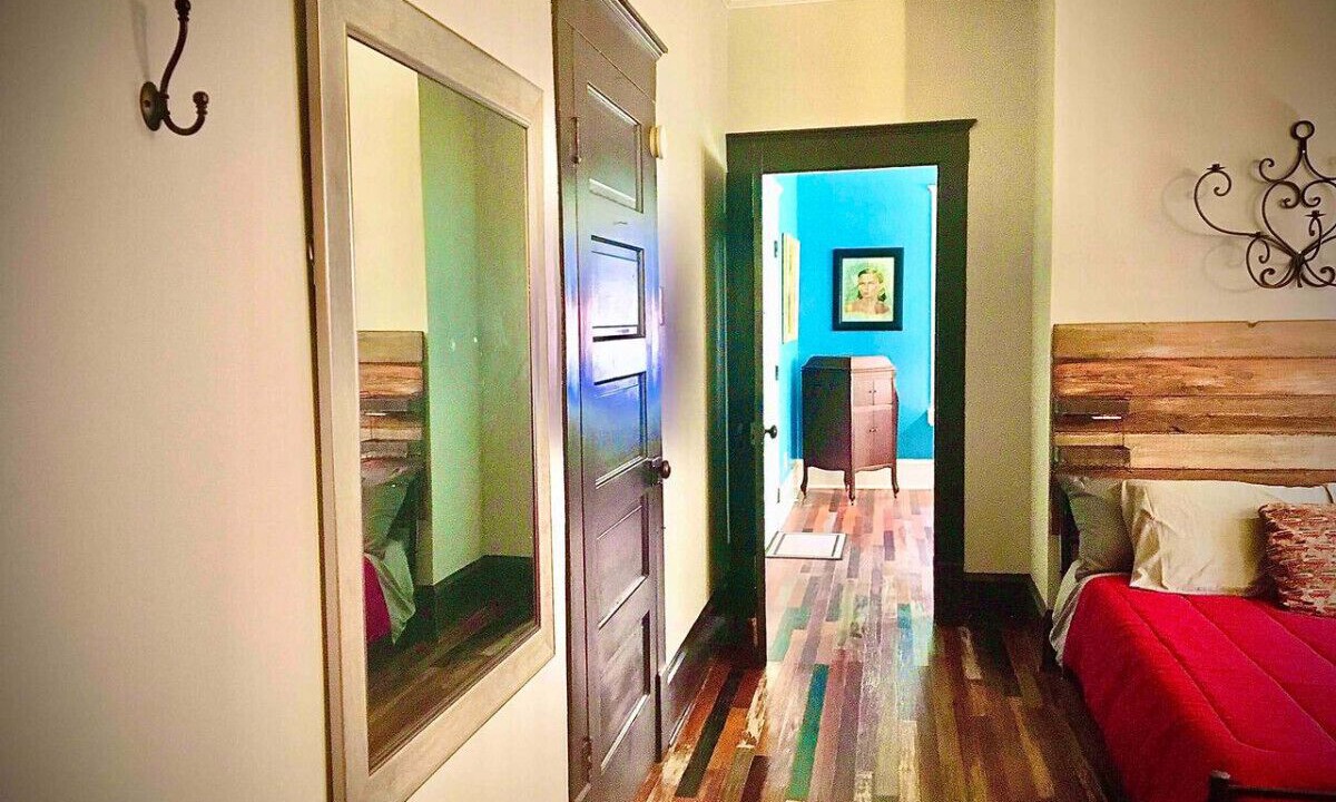 Photo of Bedroom in East Durham