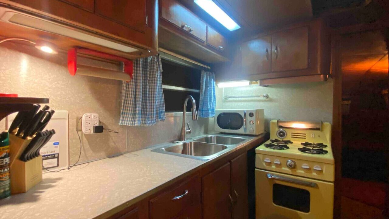 Photo of Kitchen in Durham