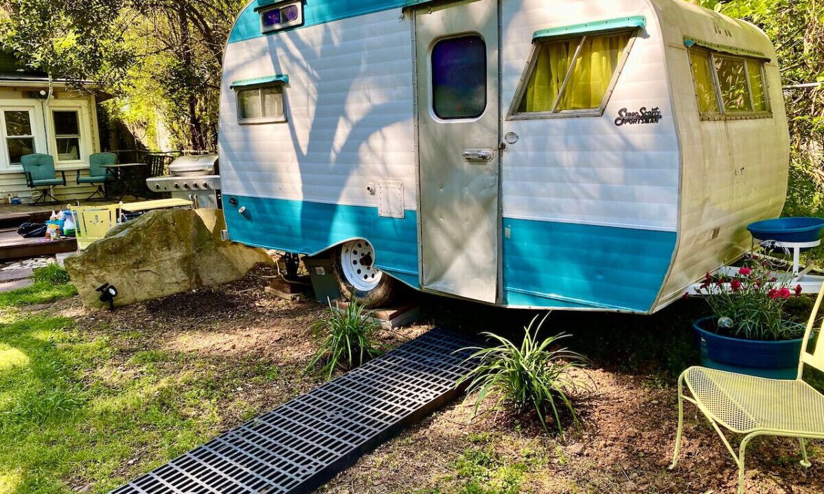 Photo of Outdoor in Durham