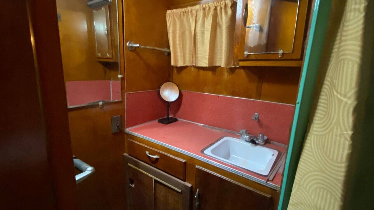 Photo of Bathroom in Durham