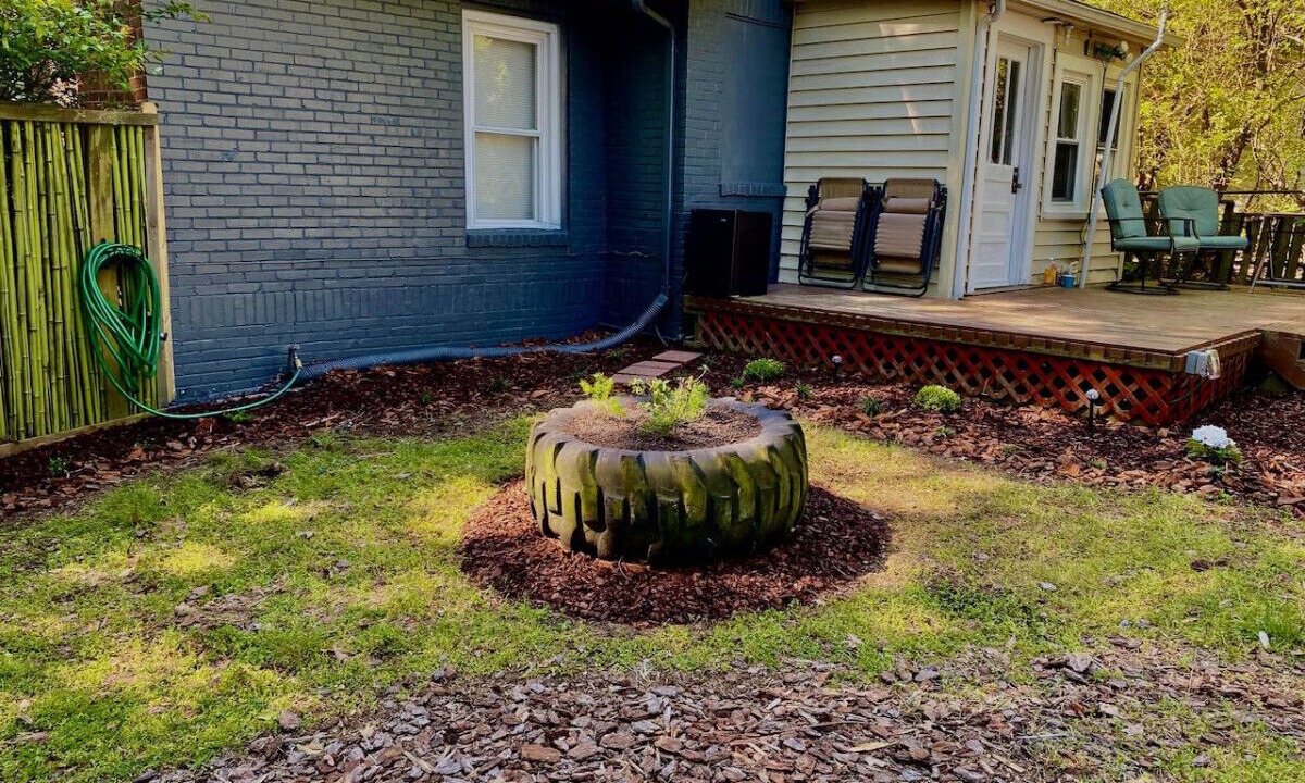 Photo of Outdoor in Durham