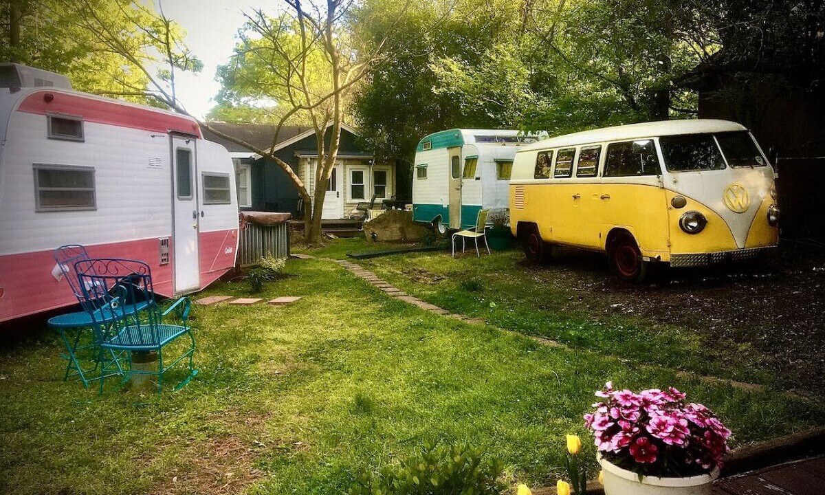 Photo of Outdoor in Durham