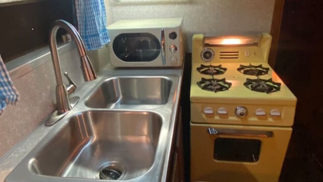 Photo of Kitchen in Durham