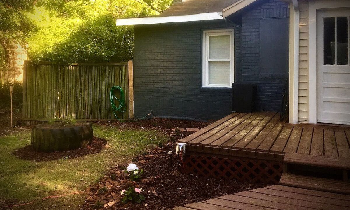 Photo of Outdoor in Durham