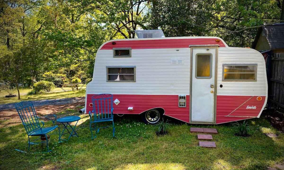 Photo of Outdoor in Durham
