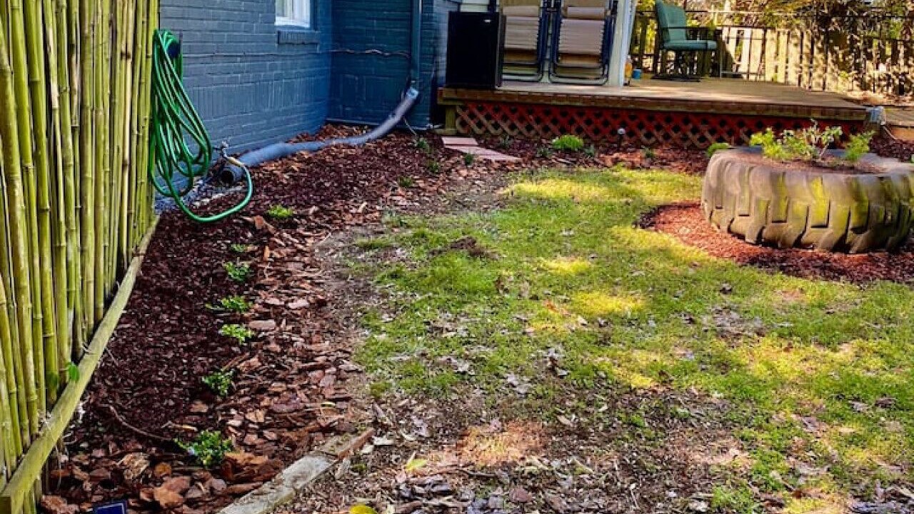 Photo of Outdoor in Durham