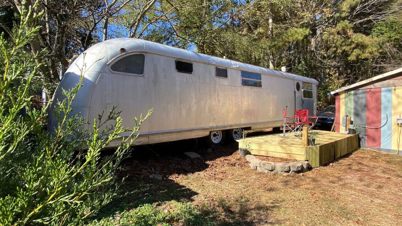 Photo of Outdoor in Durham
