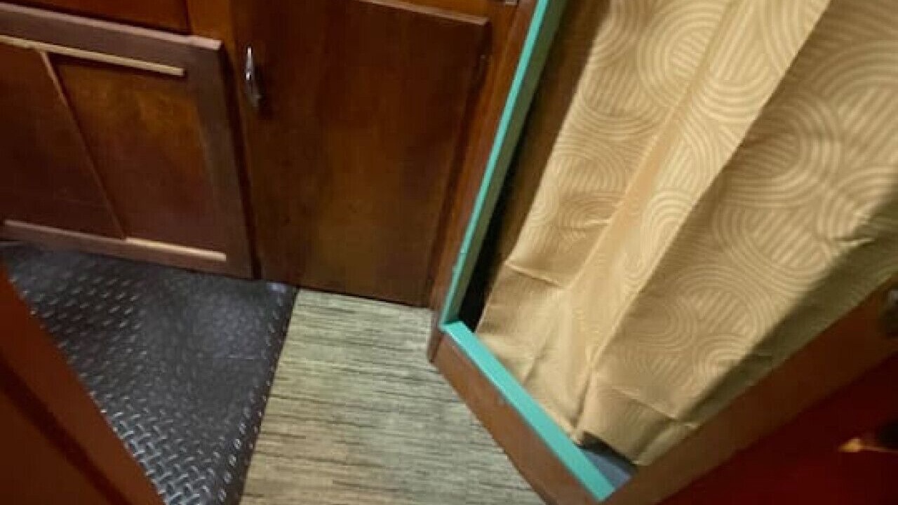 Photo of Bathroom in Durham