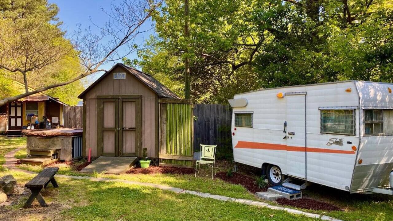 Photo of Outdoor in Durham