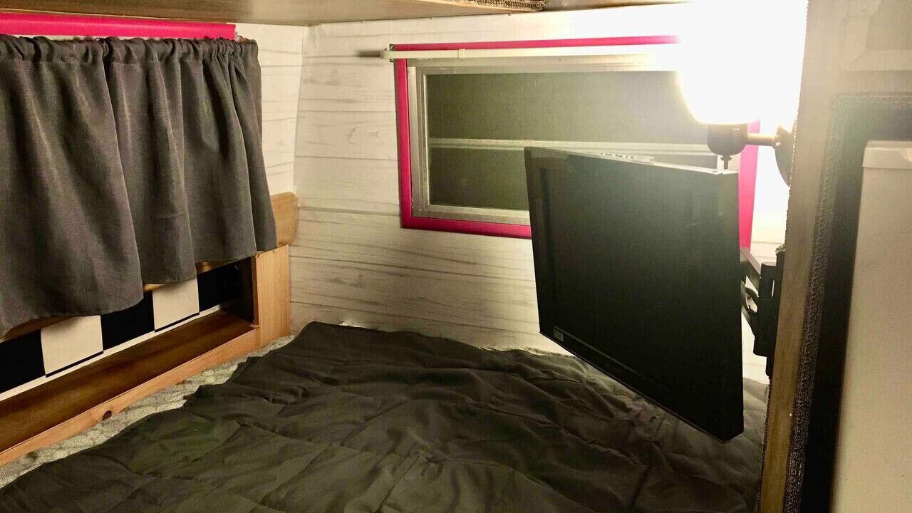 Photo of Bedroom in Durham