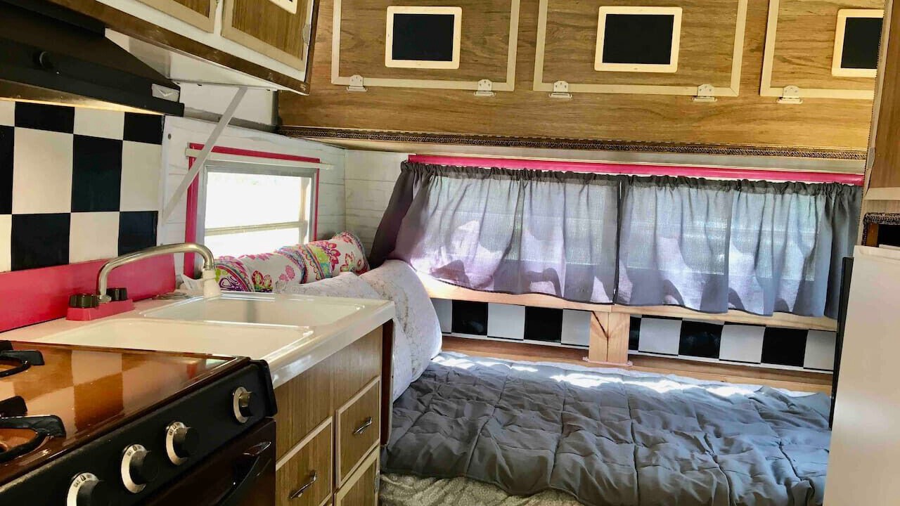 Photo of Bedroom in Durham